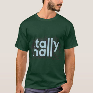 Tally Hall Marvins Marvelous Mechanical Museum Ins T-shirt