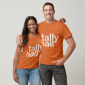 Tally Hall T-shirt (Unisex)