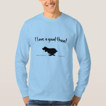 Tally Ho Chase T-Shirt