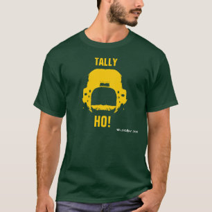 Tally Ho T-shirt