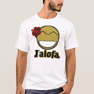 Talofa T-shirt