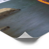 Talofo herfst Guam Poster (Hoek)