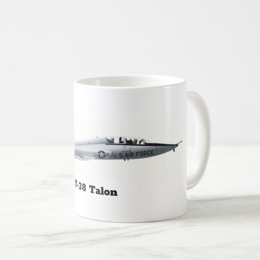 Talon Mok (Voorkant rechts)