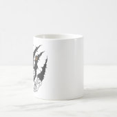 Talon Tasse Slash (Centre)