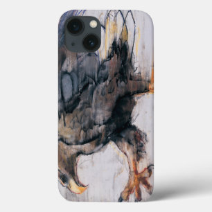 Talon - WitstaartZee Eagle 2001 iPhone 13 Hoesje