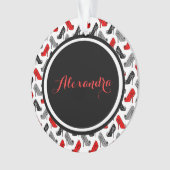 Talons hauts (devant)