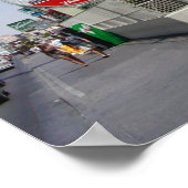 Tam O Shanter Motel Las Vegas Poster (Hoek)