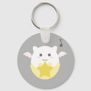 Tamadra! Sleutelhanger