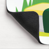 Tamago Muismat (Hoek)