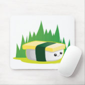 Tamago Muismat (Met muis)