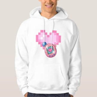 Tamagotchi-trui Hoodie