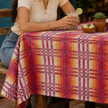 "TAMALE" AUTHENTIEKE MEXICAANSE PRINT HISPANIC-HER