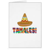 Tamale Love (Voorkant)