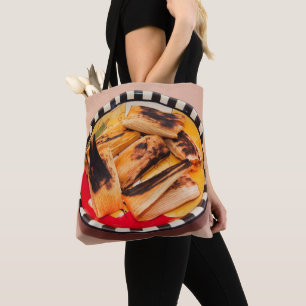 Tamales Bag Draagtas