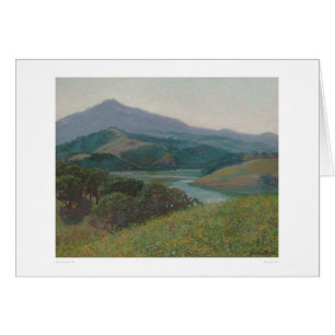 Tamalpais van Corte Madera Creek (1153)