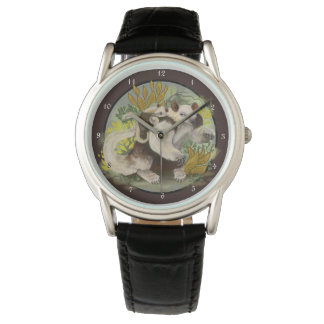 Tamandua Anteater Horloge