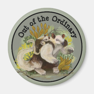 Tamandua Anteater Magneet