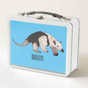 Tamandua-cartoon