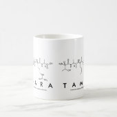 Tamara peptide nom mug (Centre)