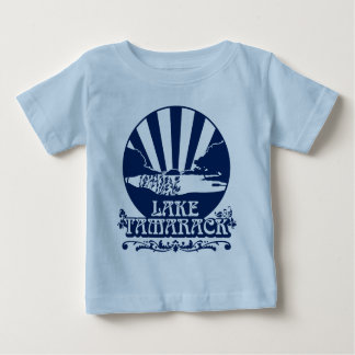 Tamarack Baby Shirt- jongens
