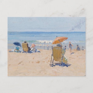Tamarama Beach - Elioth Gruner Briefkaart