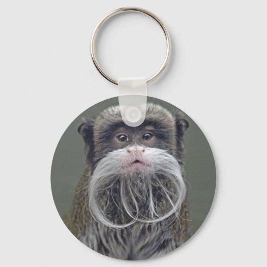 Tamarin Sleutelhanger (Voorkant)