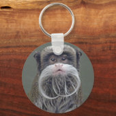 Tamarin Sleutelhanger (Voorkant)