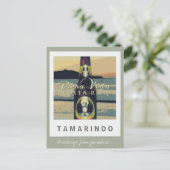 Tamarindo Beach Costa Rica Briefkaart (Staand voorkant)