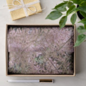 Tamarisk Blossom Tissue Paper Tissuepapier (Geschenk)