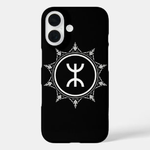 Tamazgha - Het land van Amazighs iPhone 7 Hoes