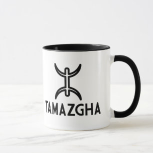 Tamazgha - Het land van de Amazighs-Mok Mok