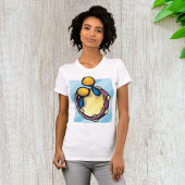Tamborine en Maraccas T-Shirt