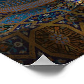 Tambour, Danse, Poster en direct (Doumbek) (Coin)