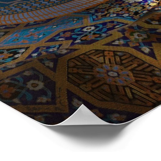 Tambour, Danse, Poster en direct (Doumbek) (Coin)