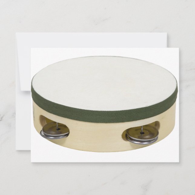 Tambourine112109 (Voorkant)