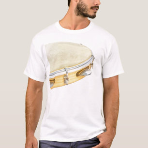 Tambourine T-shirt