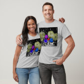 Tambours d'en haut (Unisexe)