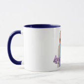 Tame Impala Mug (Gauche)