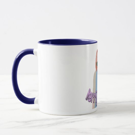 Tame Impala Mug (Gauche)