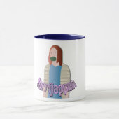 Tame Impala Mug (Centre)