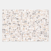 Tamil Inpakpapier Vel (Voorkant)
