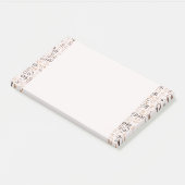 Tamil Post-it® Notes (Schuin)