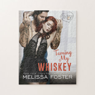 Taming My Whiskey puzzle