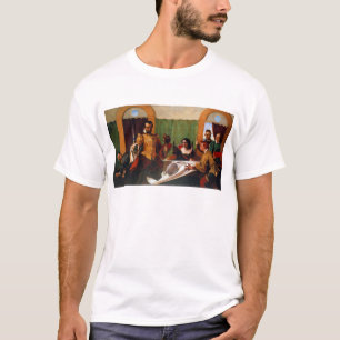 Taming van de Shrew T-shirt