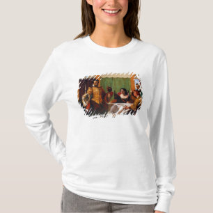 Taming van de Shrew T-shirt
