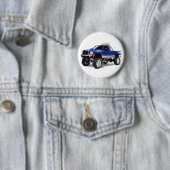 Tamiya F350 Rc Button (In situ)