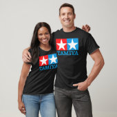 Tamiya T-shirt (Unisex)