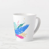 tamme tuin latte mok (Rechterhoek)