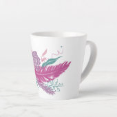 tamme tuin latte mok (Rechterhoek)