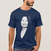 Tammy Duckworth T-shirt (Voorkant)